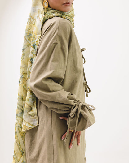 Sage Top