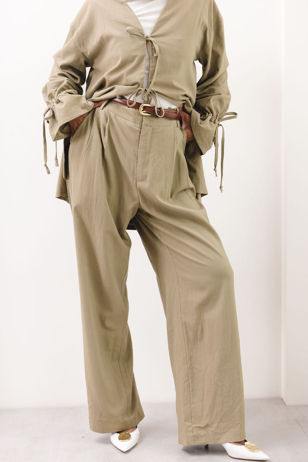 Sage Pants