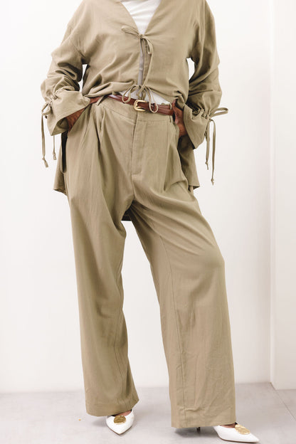 Sage Pants