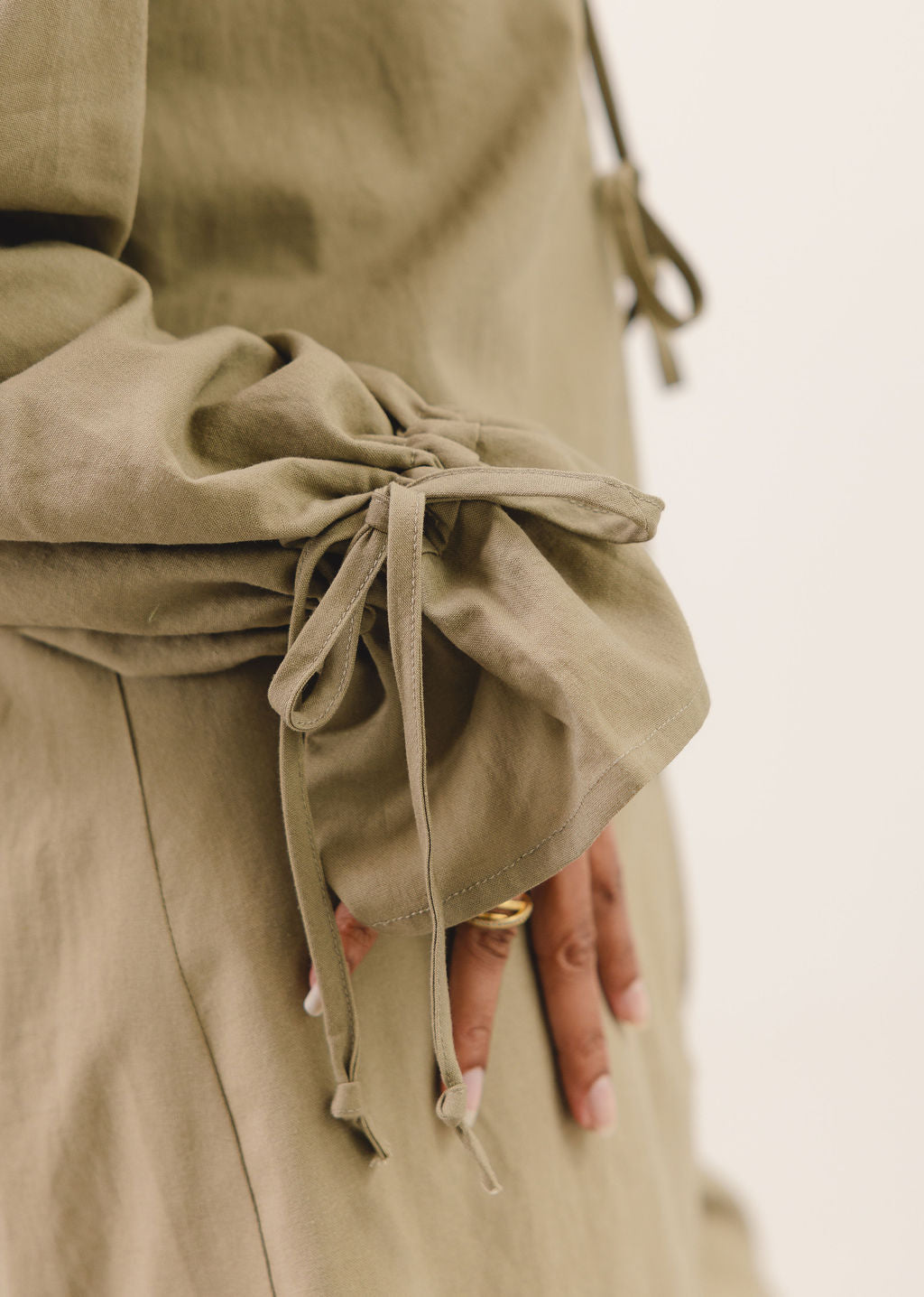 Sage Top