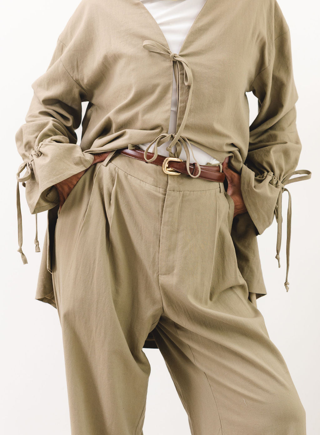Sage Pants