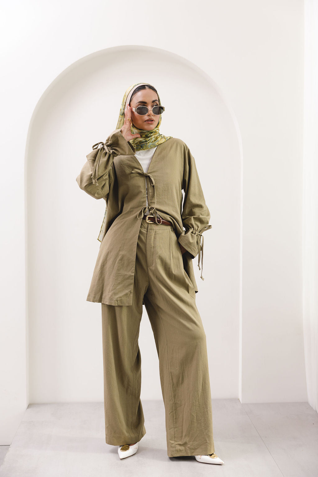 Sage Pants
