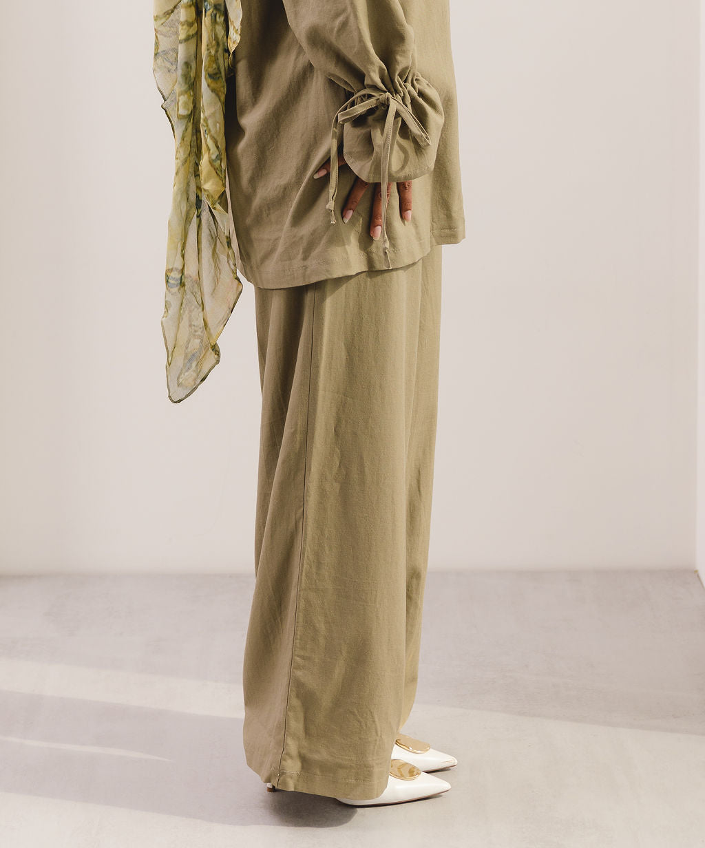 Sage Pants