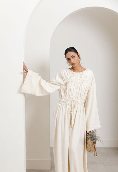 Camellia Dress