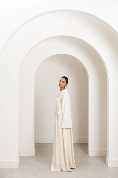 Camellia Dress