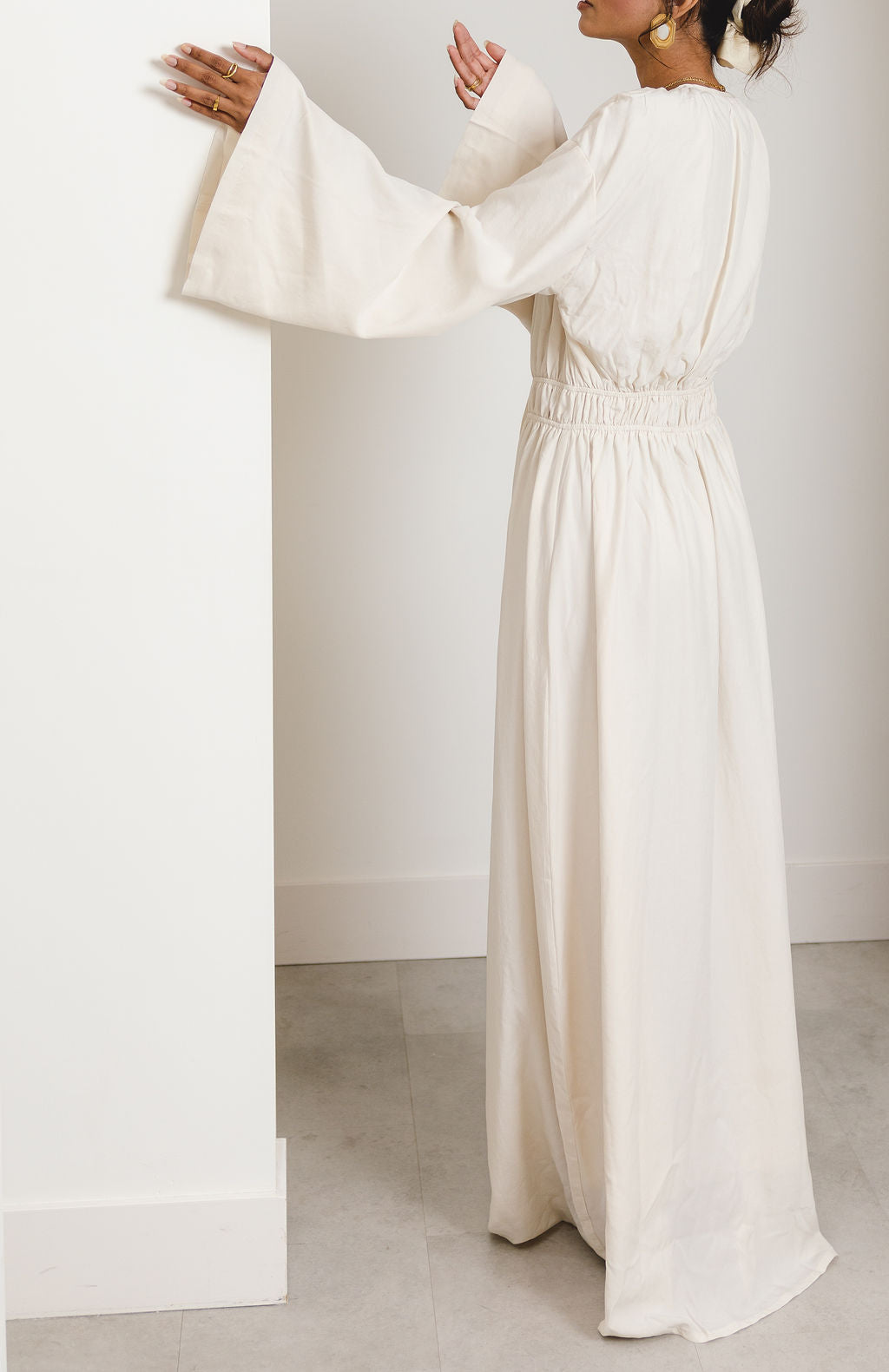 Camellia Dress