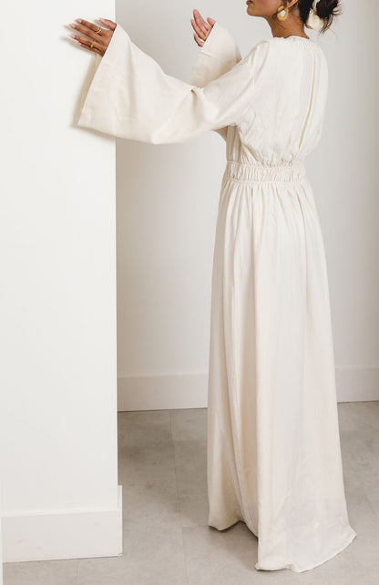 Camellia Dress